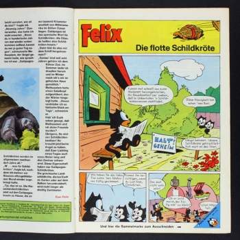 Preview: Felix Nr. 410 / Z2