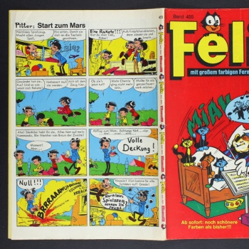 Preview: Felix Nr. 455 / Z3