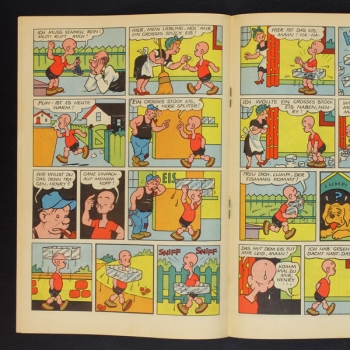 Preview: Felix Nr. 9  / Z1-