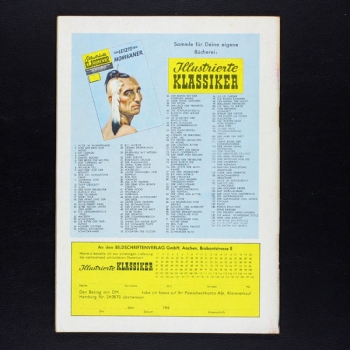 Preview: Illustrierte Klassiker Nr. 42