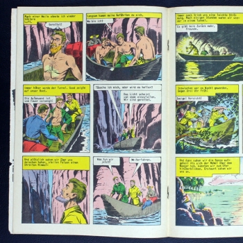 Preview: Illustrierte Klassiker Nr. 153 / Z2-