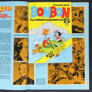 Preview: Lasso 275 / Z1-2 Bonbon