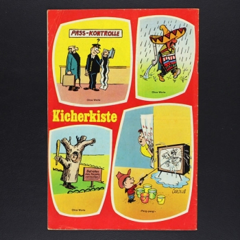 Preview: Silberpfeil Nr. 18 / Z1