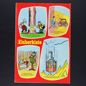 Preview: Silberpfeil Nr. 19 / Z1
