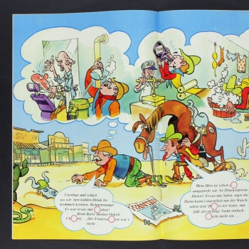 Preview: Silberpfeil Nr. 591 / Z0-1