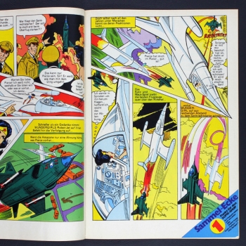 Preview: Wundergirl 46 / Z1-2 SM