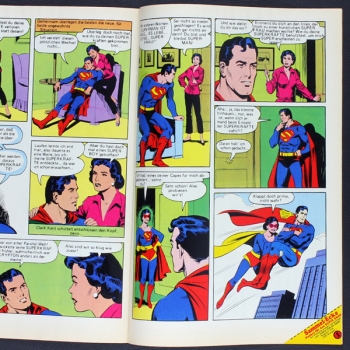 Preview: Wundergirl 9 1981 / Z1 SM