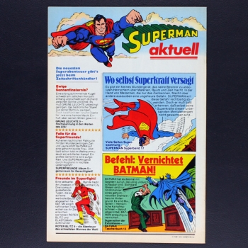 Preview: Wundergirl 9 1981 / Z1 SM