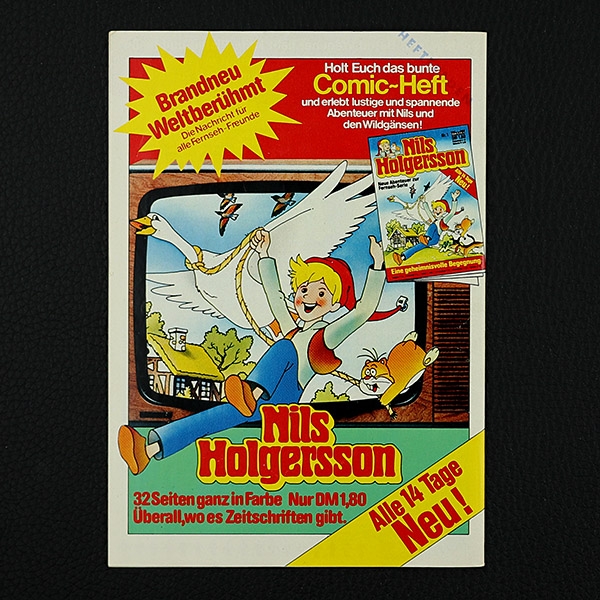 Geister Geschichten Nr. 36 / Z1-2