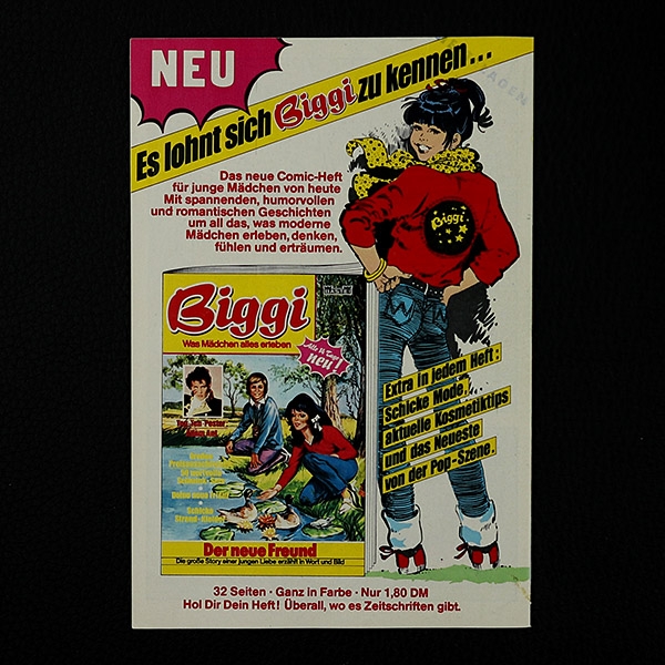 Geister Geschichten Nr. 63 / Z2