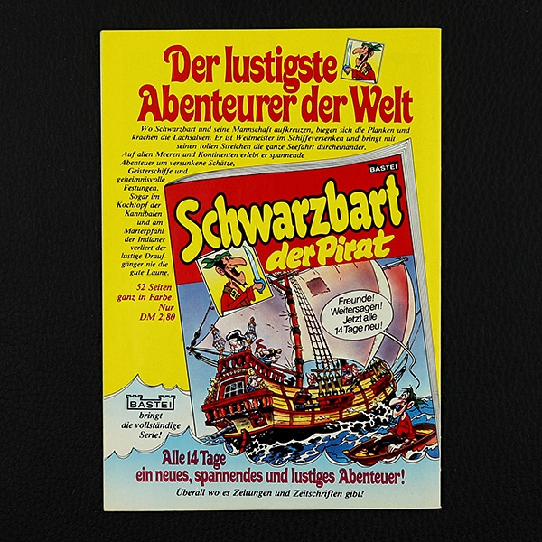 Spuk Geschichten Nr. 80 / Z1