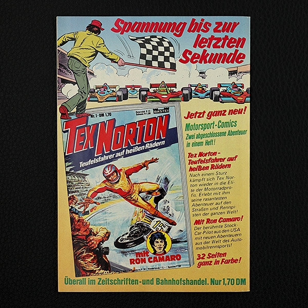Spuk Geschichten Nr. 83 / Z0-1