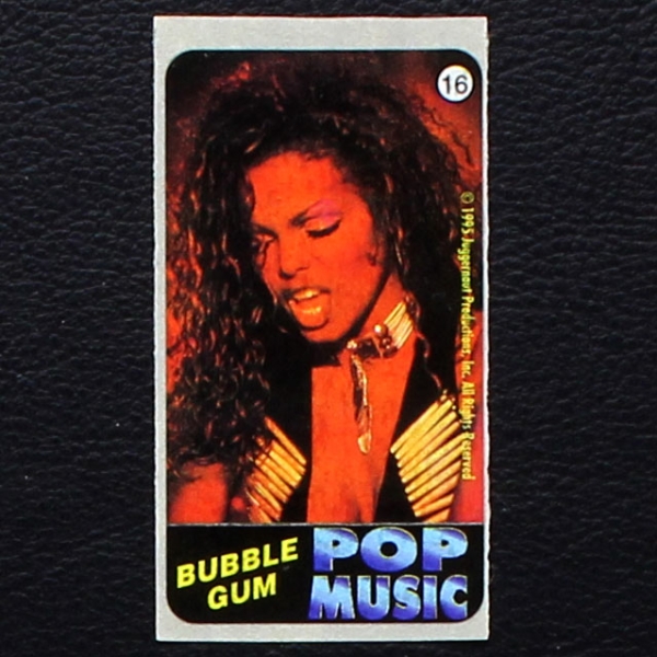 Pop Music No. 16 / Kuroczik