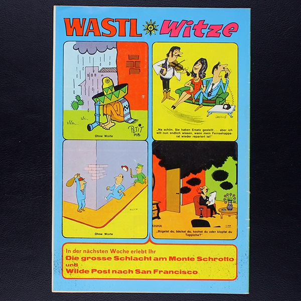 Wastl Nr. 172 / Z1-2