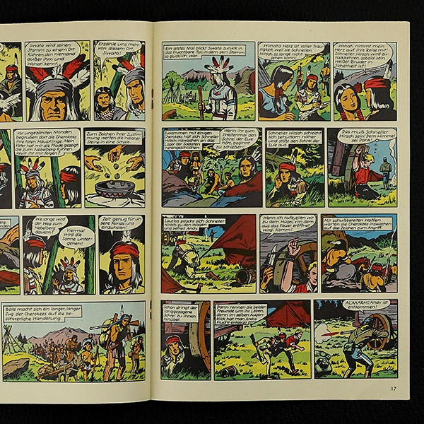Bessy Nr. 54 / Z1+
