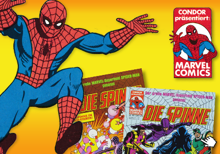 Condor Comics